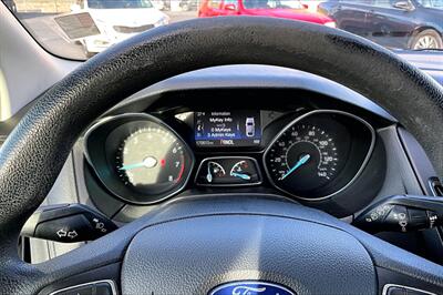 2017 Ford Focus SE   - Photo 22 - Rock Springs, WY 82901