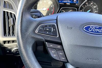 2017 Ford Focus SE   - Photo 20 - Rock Springs, WY 82901
