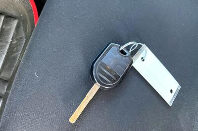 2017 Ford Focus SE   - Photo 10 - Rock Springs, WY 82901