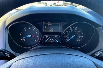 2018 Ford Focus SE - Photo 22 - Rock Springs, WY 82901
