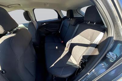 2018 Ford Focus SE - Photo 28 - Rock Springs, WY 82901
