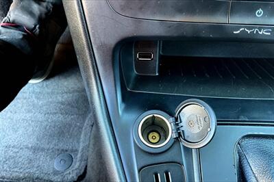 2018 Ford Focus SE - Photo 26 - Rock Springs, WY 82901