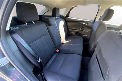 2018 Ford Focus SE - Photo 29 - Rock Springs, WY 82901