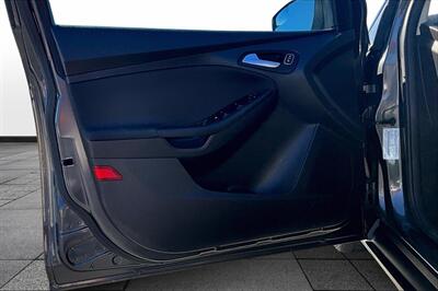 2018 Ford Focus SE - Photo 18 - Rock Springs, WY 82901