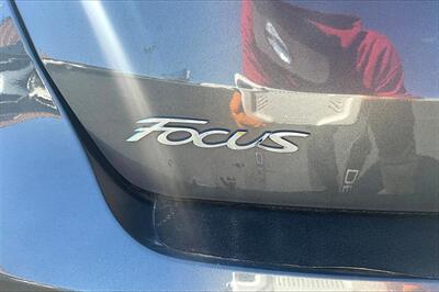 2018 Ford Focus SE - Photo 33 - Rock Springs, WY 82901