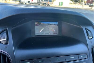 2018 Ford Focus SE - Photo 23 - Rock Springs, WY 82901