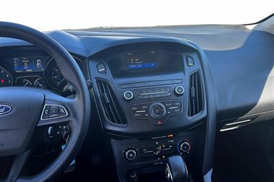 2018 Ford Focus SE - Photo 6 - Rock Springs, WY 82901