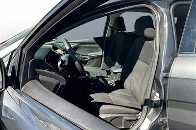 2018 Ford Focus SE - Photo 27 - Rock Springs, WY 82901