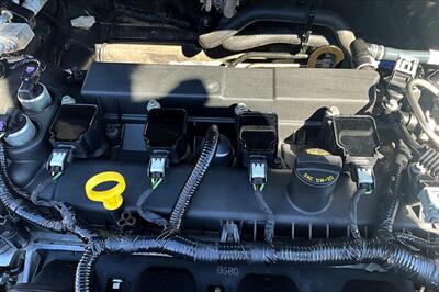 2018 Ford Focus SE - Photo 34 - Rock Springs, WY 82901