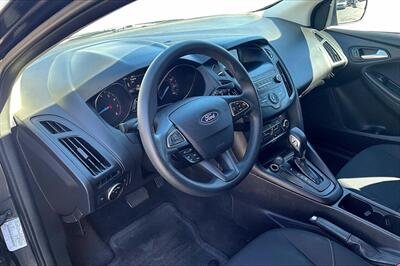 2018 Ford Focus SE - Photo 13 - Rock Springs, WY 82901