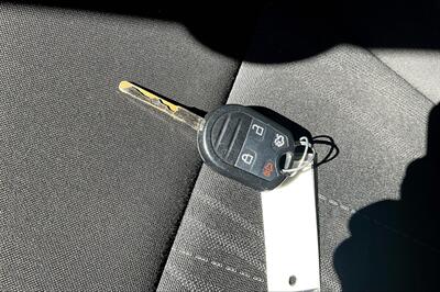 2018 Ford Focus SE - Photo 10 - Rock Springs, WY 82901