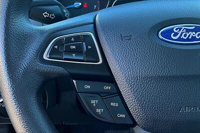 2018 Ford Focus SE - Photo 20 - Rock Springs, WY 82901