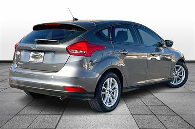 2018 Ford Focus SE - Photo 2 - Rock Springs, WY 82901