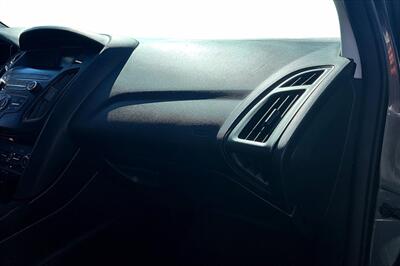 2018 Ford Focus SE - Photo 16 - Rock Springs, WY 82901