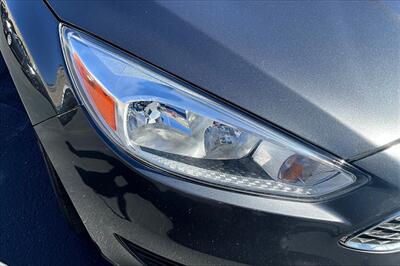 2018 Ford Focus SE - Photo 31 - Rock Springs, WY 82901