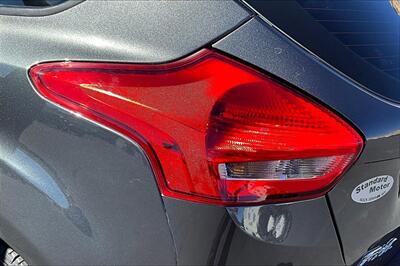 2018 Ford Focus SE - Photo 32 - Rock Springs, WY 82901