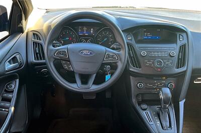 2018 Ford Focus SE - Photo 5 - Rock Springs, WY 82901