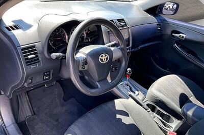2013 Toyota Corolla L - Photo 13 - Rock Springs, WY 82901