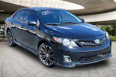 2013 Toyota Corolla L - Photo 11 - Rock Springs, WY 82901