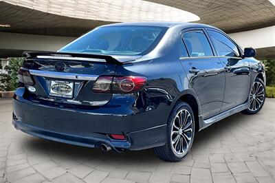 2013 Toyota Corolla L - Photo 2 - Rock Springs, WY 82901