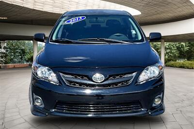 2013 Toyota Corolla L - Photo 3 - Rock Springs, WY 82901