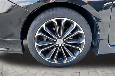 2013 Toyota Corolla L - Photo 8 - Rock Springs, WY 82901
