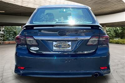 2013 Toyota Corolla L - Photo 4 - Rock Springs, WY 82901