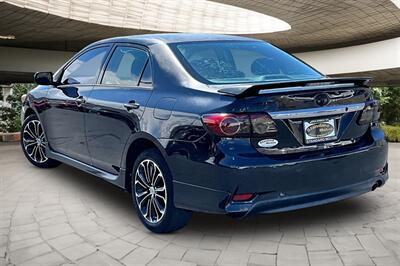 2013 Toyota Corolla L - Photo 12 - Rock Springs, WY 82901