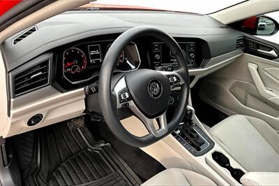 2019 Volkswagen Jetta S - Photo 13 - Rock Springs, WY 82901