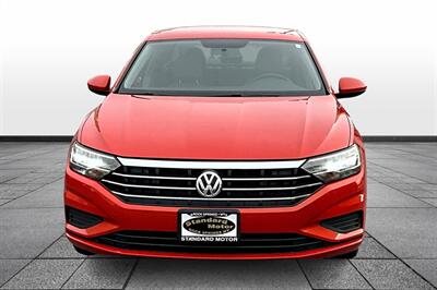 2019 Volkswagen Jetta S - Photo 3 - Rock Springs, WY 82901