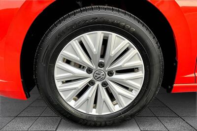 2019 Volkswagen Jetta S - Photo 8 - Rock Springs, WY 82901