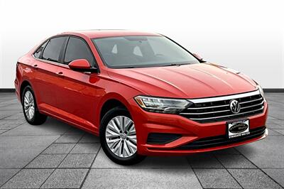 2019 Volkswagen Jetta S - Photo 11 - Rock Springs, WY 82901