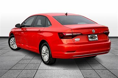 2019 Volkswagen Jetta S - Photo 12 - Rock Springs, WY 82901