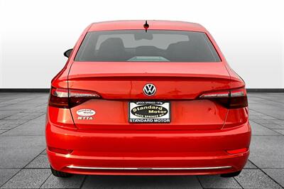 2019 Volkswagen Jetta S - Photo 4 - Rock Springs, WY 82901