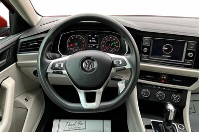 2019 Volkswagen Jetta S - Photo 5 - Rock Springs, WY 82901