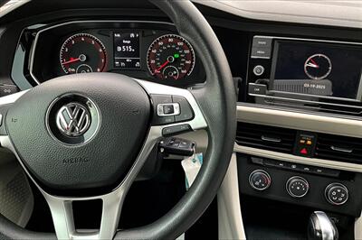 2019 Volkswagen Jetta S - Photo 21 - Rock Springs, WY 82901