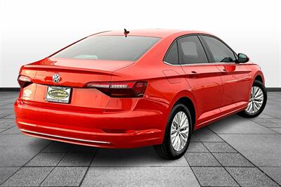 2019 Volkswagen Jetta S - Photo 2 - Rock Springs, WY 82901