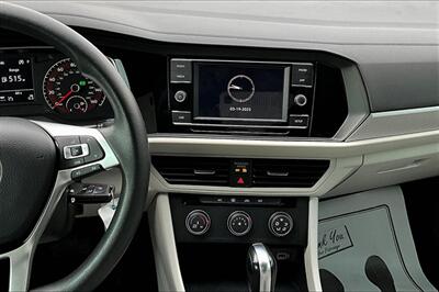 2019 Volkswagen Jetta S - Photo 6 - Rock Springs, WY 82901