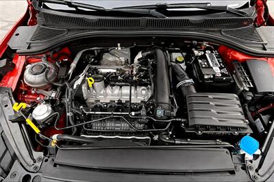 2019 Volkswagen Jetta S - Photo 9 - Rock Springs, WY 82901