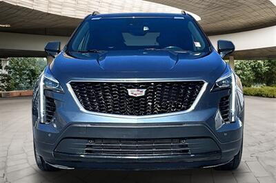 2019 Cadillac XT4 Sport   - Photo 3 - Rock Springs, WY 82901