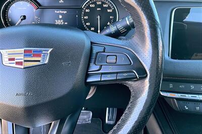 2019 Cadillac XT4 Sport   - Photo 21 - Rock Springs, WY 82901