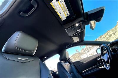 2019 Cadillac XT4 Sport   - Photo 17 - Rock Springs, WY 82901