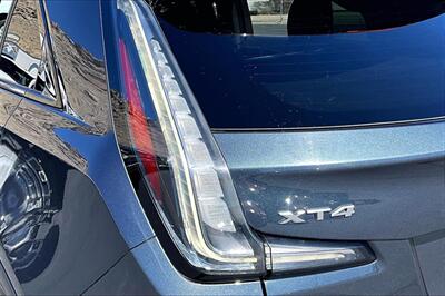 2019 Cadillac XT4 Sport   - Photo 33 - Rock Springs, WY 82901