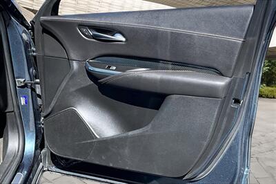 2019 Cadillac XT4 Sport   - Photo 19 - Rock Springs, WY 82901