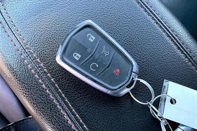 2019 Cadillac XT4 Sport   - Photo 10 - Rock Springs, WY 82901