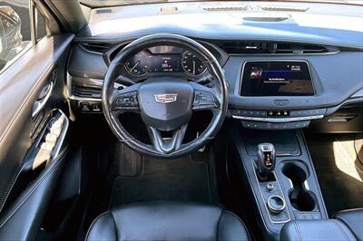 2019 Cadillac XT4 Sport   - Photo 5 - Rock Springs, WY 82901