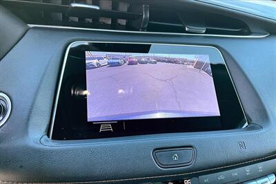 2019 Cadillac XT4 Sport   - Photo 23 - Rock Springs, WY 82901