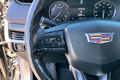 2019 Cadillac XT4 Sport   - Photo 20 - Rock Springs, WY 82901