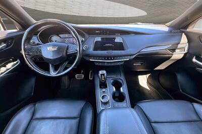 2019 Cadillac XT4 Sport   - Photo 15 - Rock Springs, WY 82901