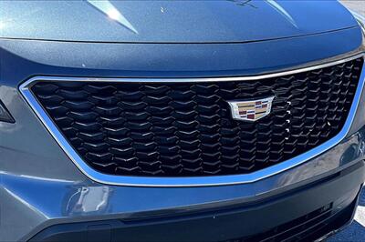 2019 Cadillac XT4 Sport   - Photo 31 - Rock Springs, WY 82901